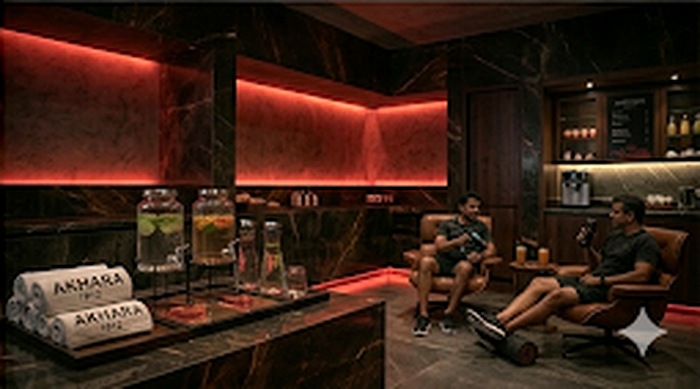 Buddy Training Sessions